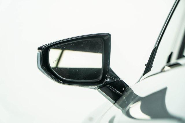 used 2022 Lexus IS 300 car, priced at $33,290