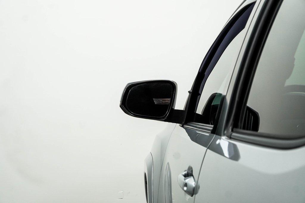 used 2018 Toyota Tacoma car, priced at $22,300