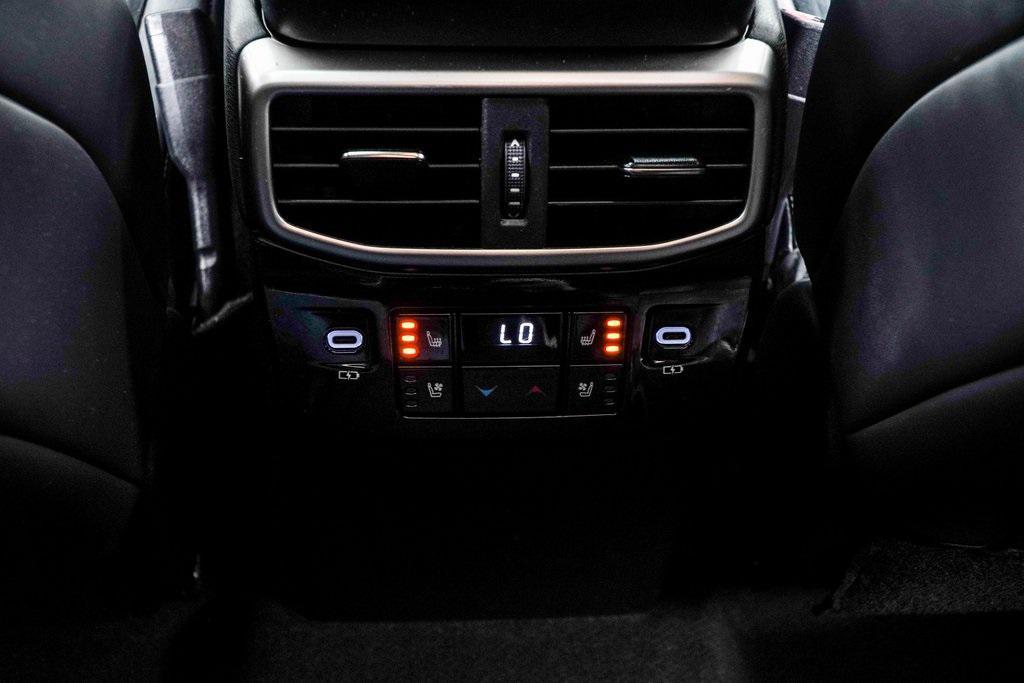 used 2023 Lexus RX 500h car, priced at $46,990