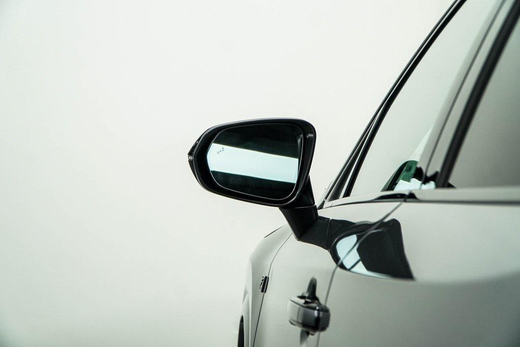 used 2023 Lexus RX 500h car, priced at $46,990