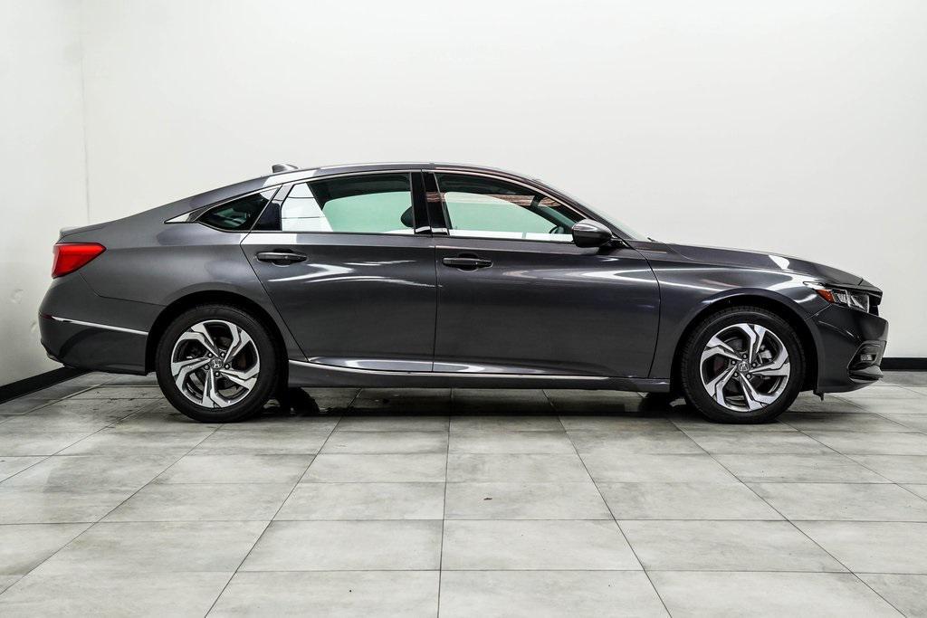 used 2020 Honda Accord car, priced at $19,800