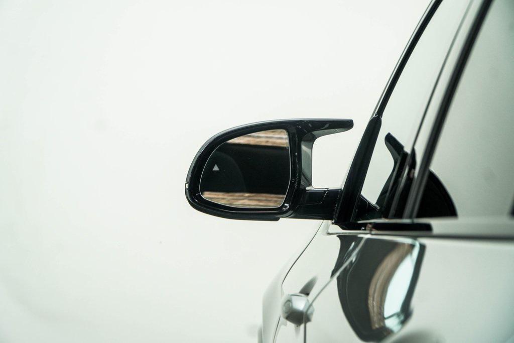 used 2020 BMW X4 M car, priced at $40,290