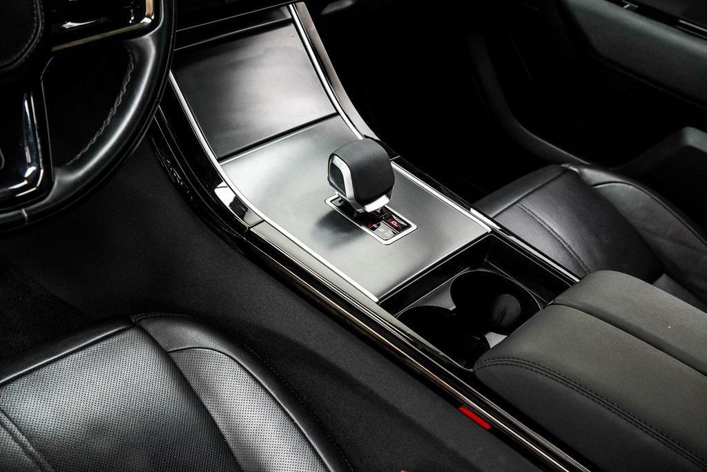 used 2025 Land Rover Range Rover Velar car, priced at $41,990