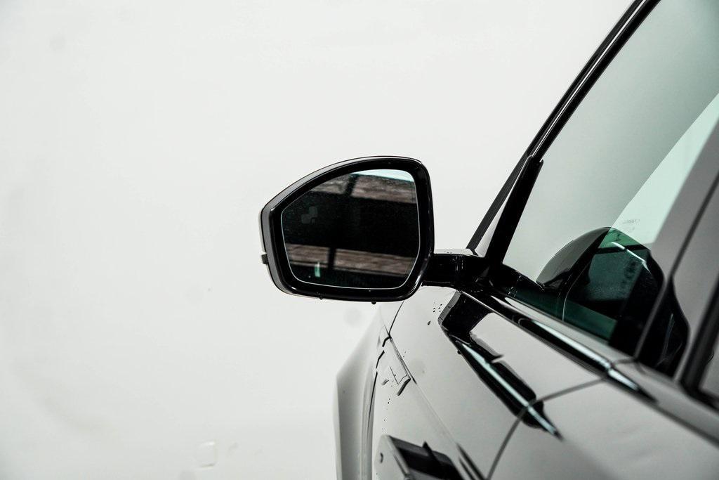 used 2025 Land Rover Range Rover Velar car, priced at $41,990