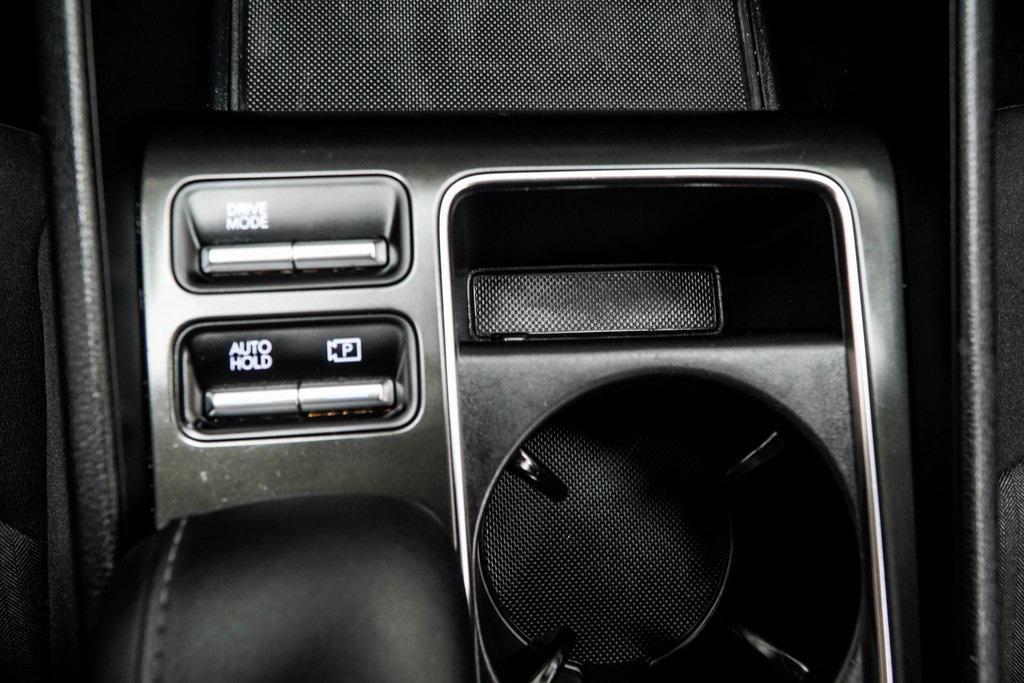 used 2024 Hyundai Sonata car, priced at $19,000