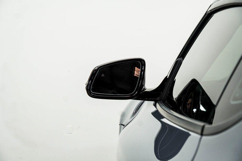 used 2023 Toyota Supra car, priced at $62,000