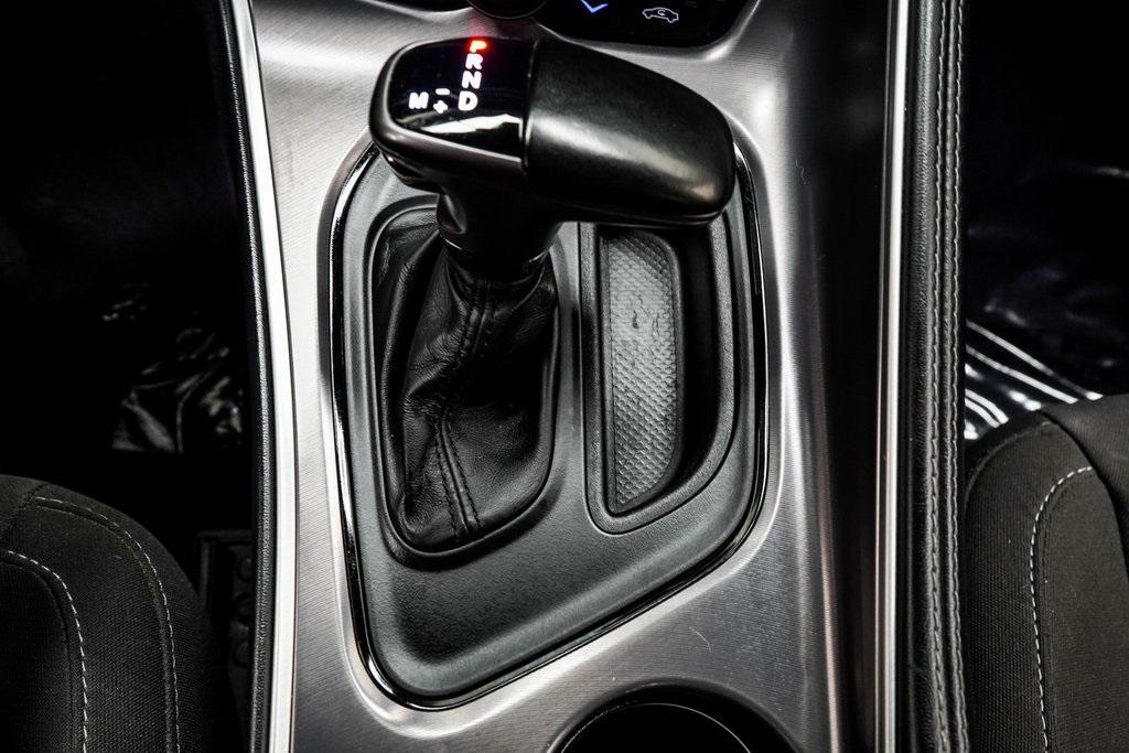 used 2021 Dodge Challenger car, priced at $34,900