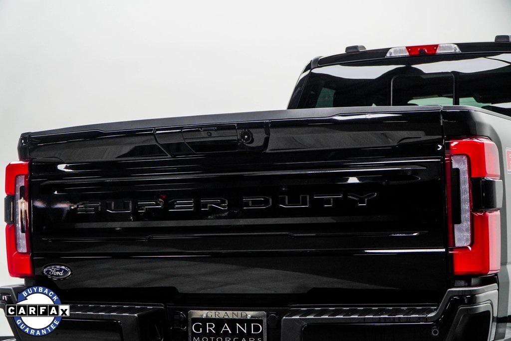 used 2025 Ford F-250 car, priced at $80,000