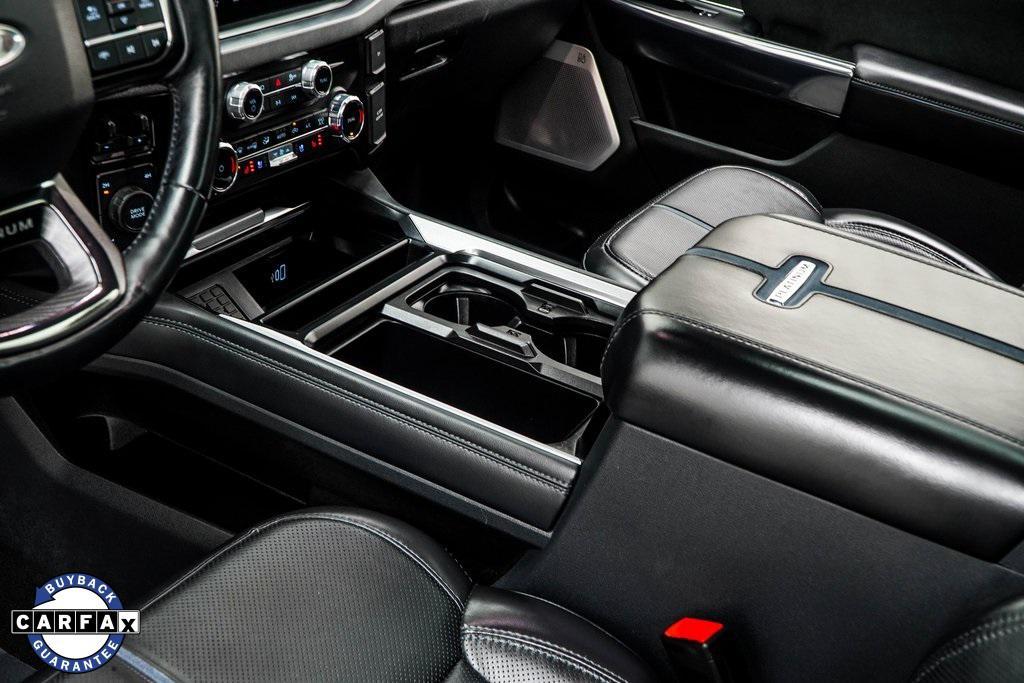 used 2025 Ford F-250 car, priced at $80,000