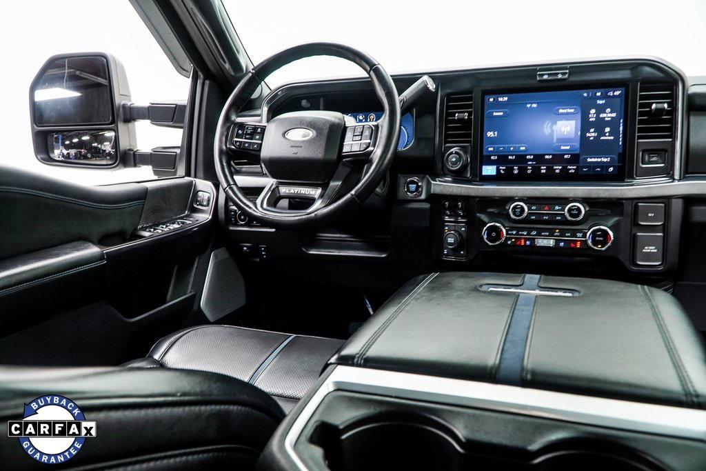 used 2025 Ford F-250 car, priced at $80,000