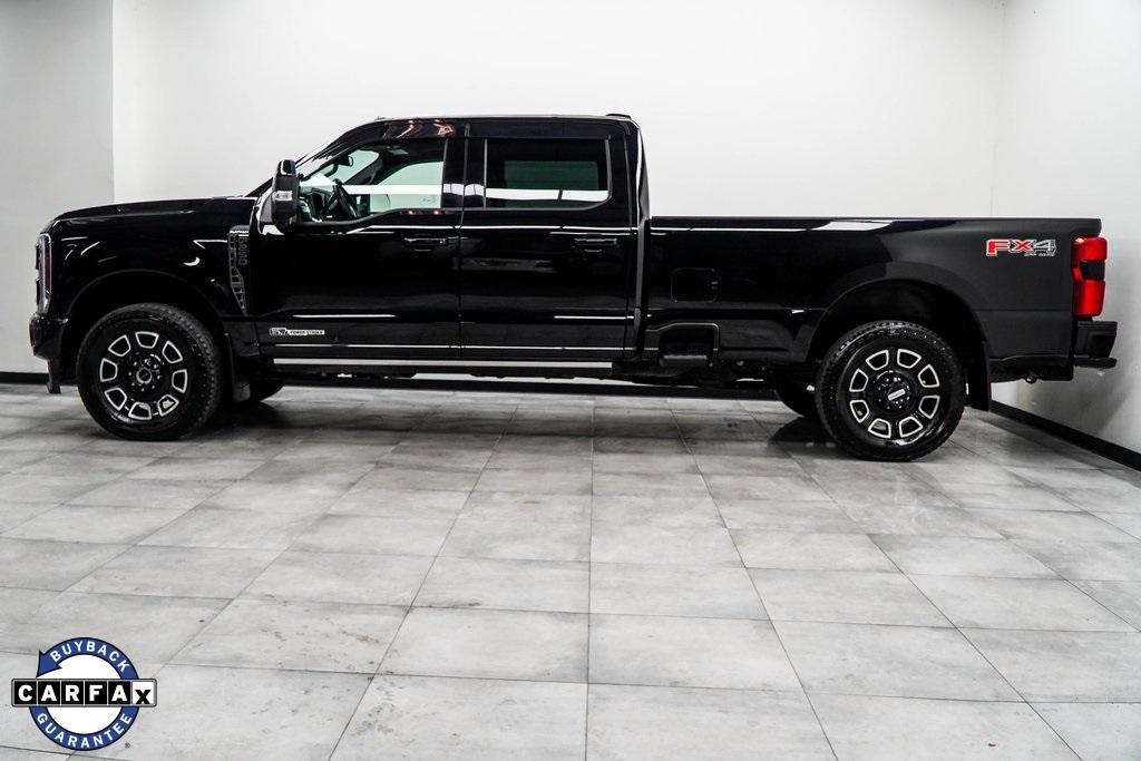 used 2025 Ford F-250 car, priced at $80,000