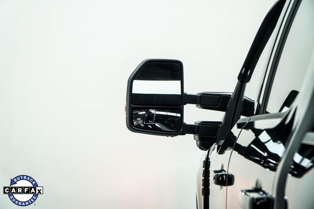 used 2025 Ford F-250 car, priced at $80,000