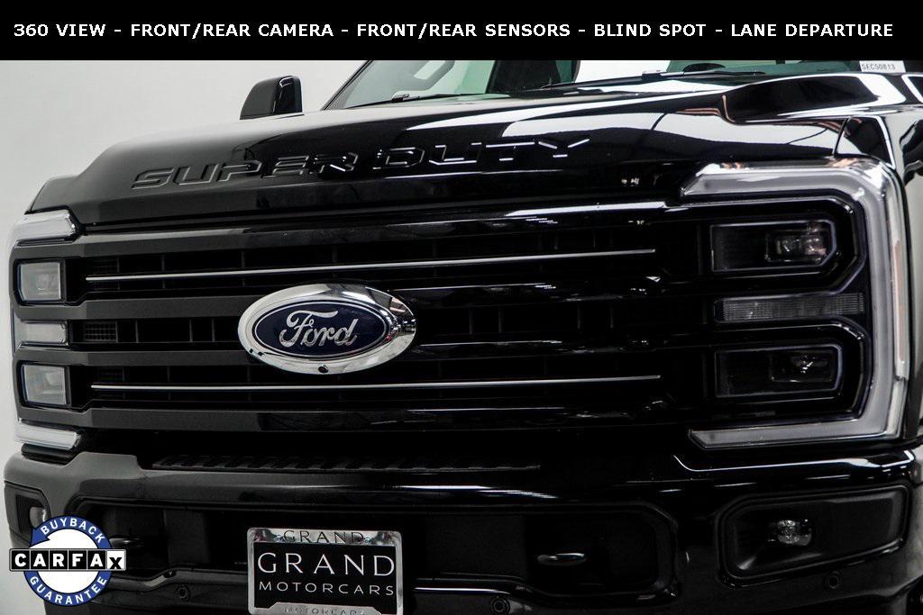 used 2025 Ford F-250 car, priced at $80,000