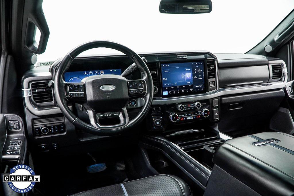 used 2025 Ford F-250 car, priced at $80,000