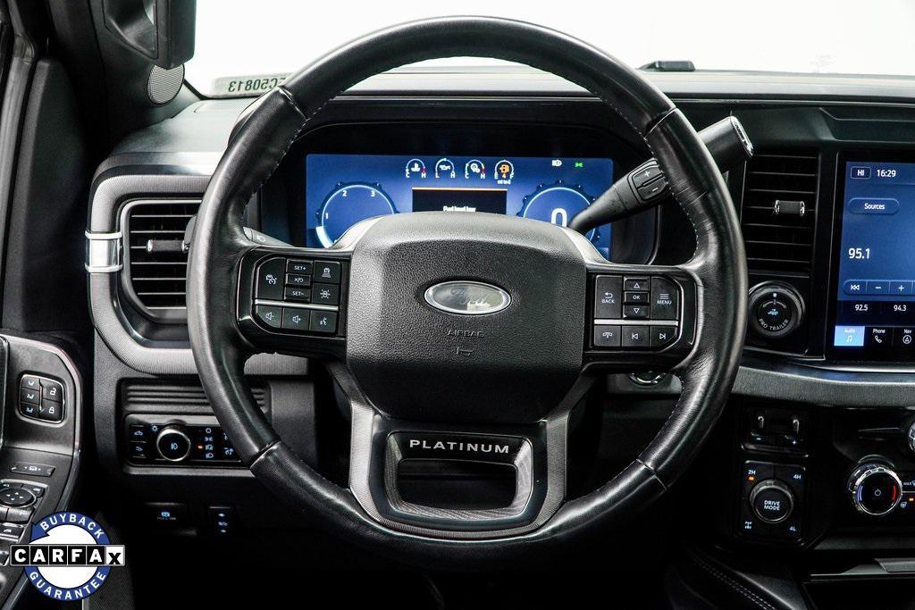 used 2025 Ford F-250 car, priced at $80,000