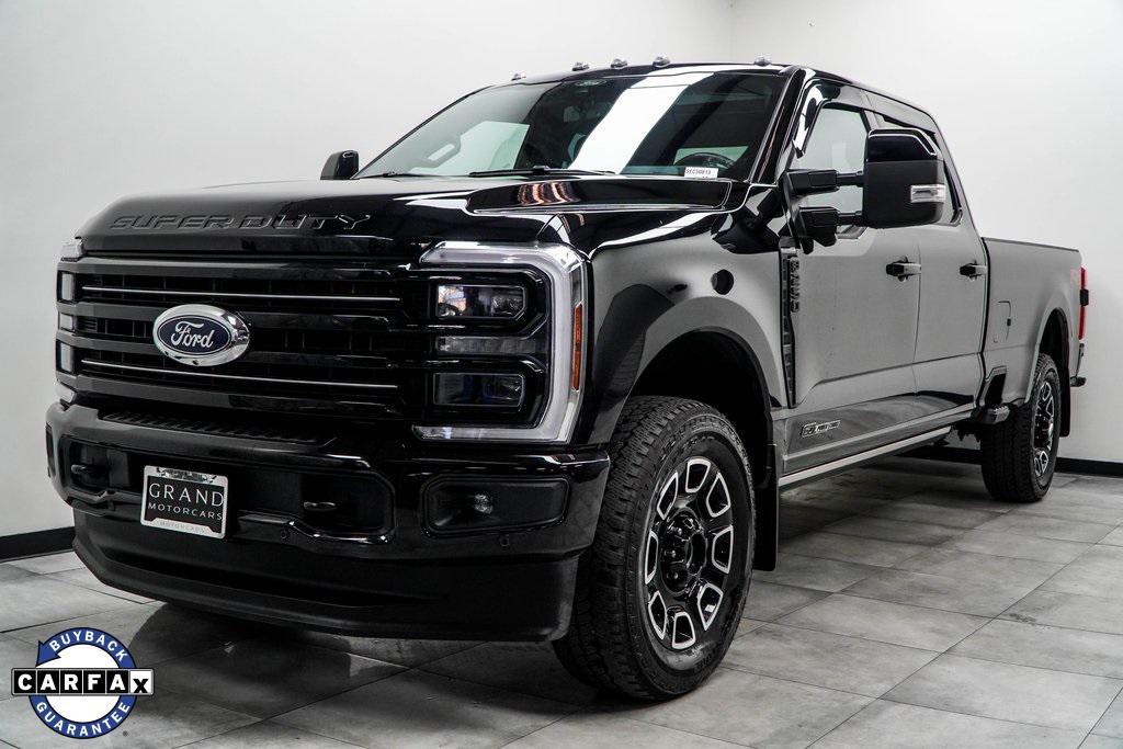 used 2025 Ford F-250 car, priced at $80,000