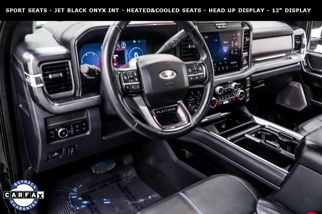 used 2025 Ford F-250 car, priced at $80,000