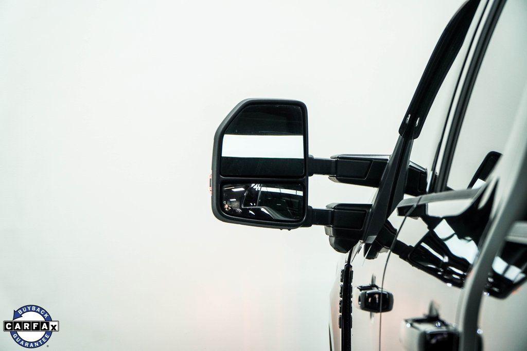 used 2025 Ford F-250 car, priced at $79,800