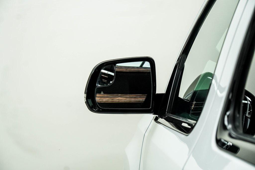 used 2024 Jeep Wagoneer L car, priced at $39,900