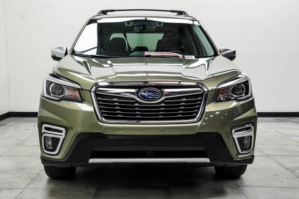 used 2019 Subaru Forester car, priced at $20,900