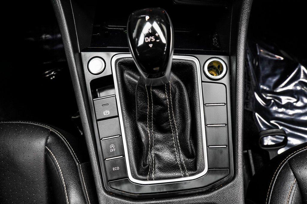 used 2024 Volkswagen Jetta car, priced at $16,000