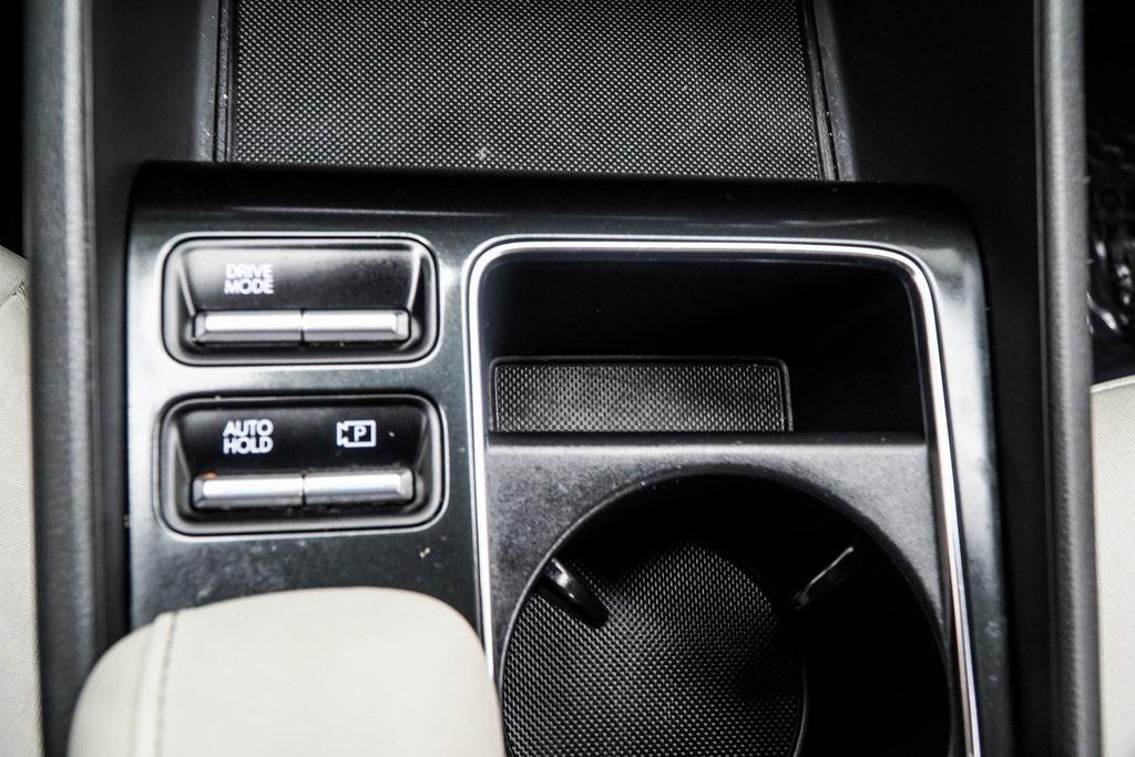 used 2025 Hyundai Sonata car, priced at $20,000