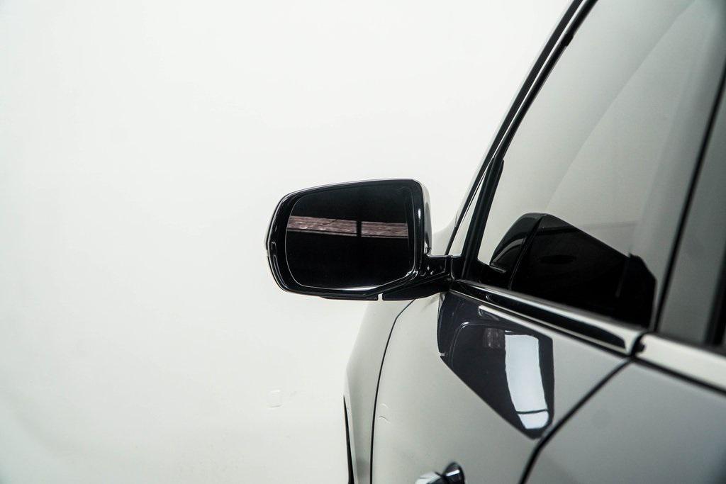 used 2018 Acura MDX car, priced at $20,000