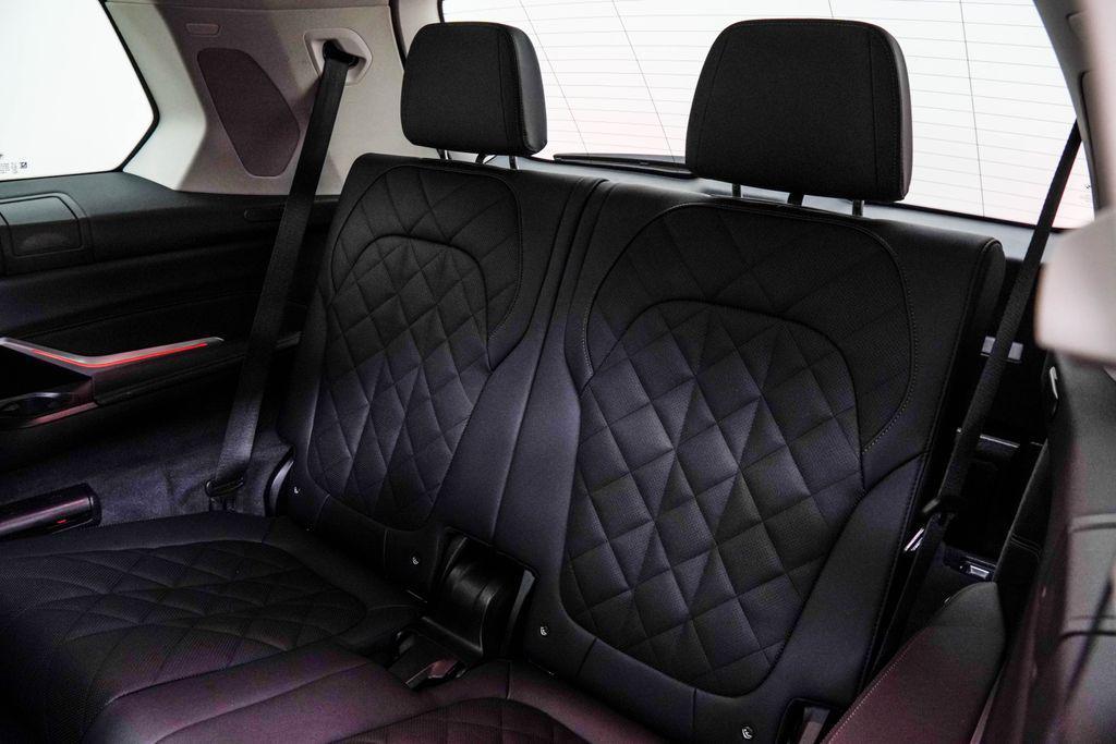 used 2025 BMW X7 car, priced at $65,198