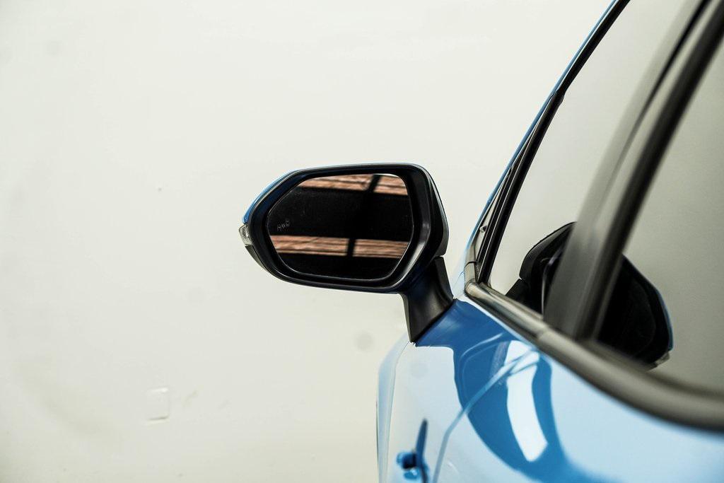 used 2019 Toyota Corolla car, priced at $17,600