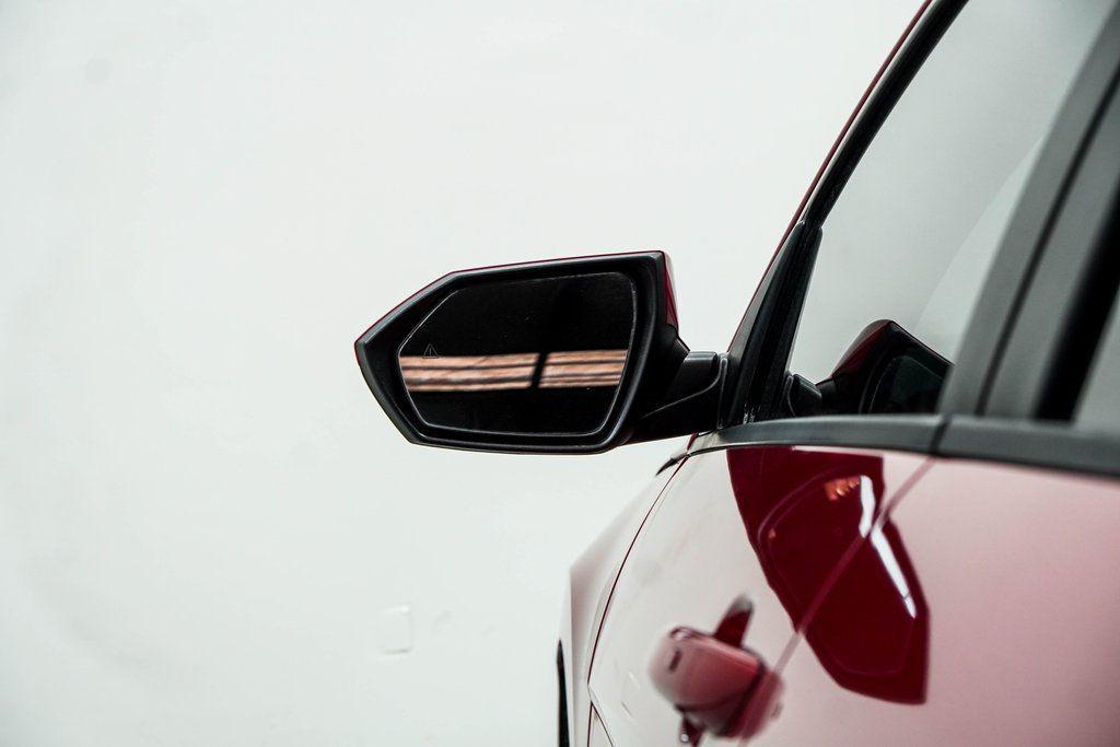 used 2021 Hyundai Elantra car, priced at $14,900