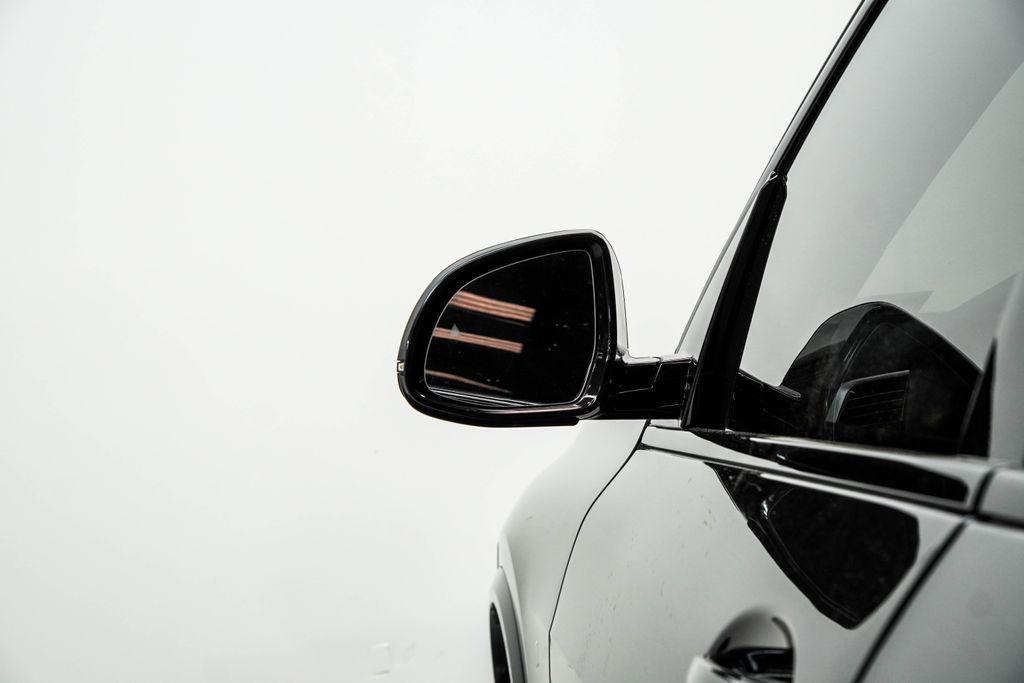 used 2022 BMW X5 car, priced at $42,198