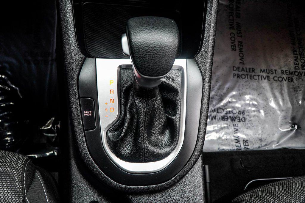 used 2023 Kia Forte car, priced at $16,600