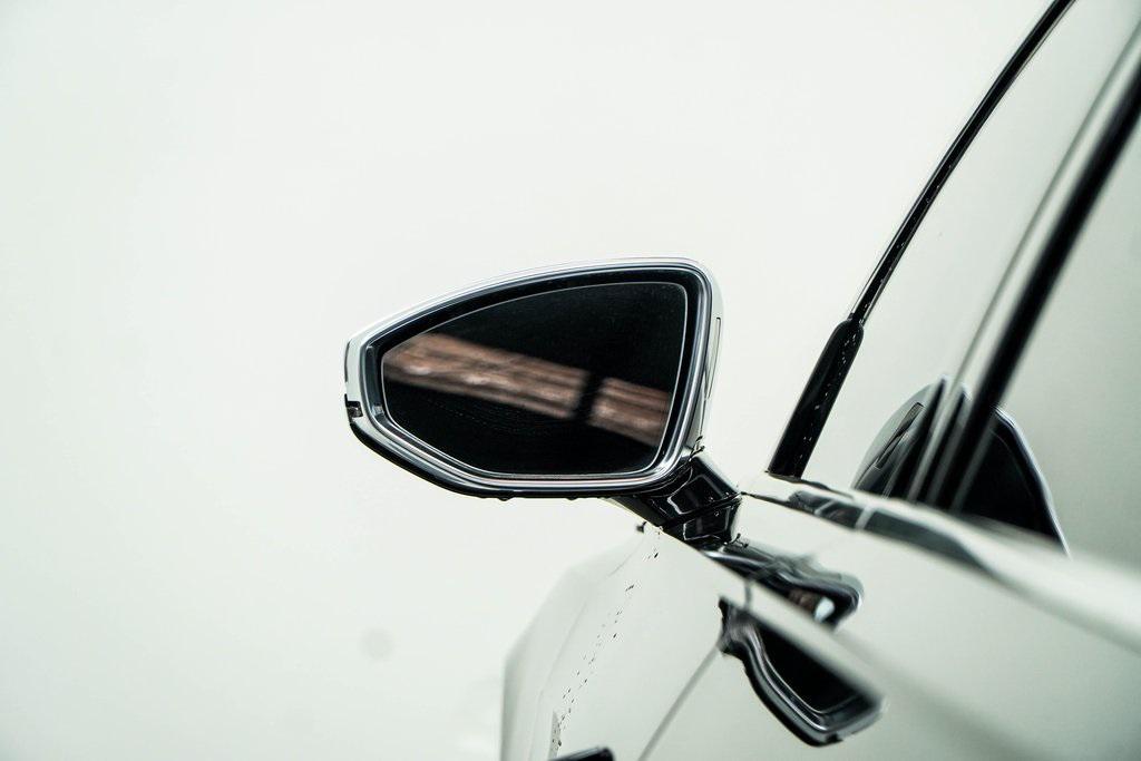 used 2022 Audi S8 car, priced at $71,680