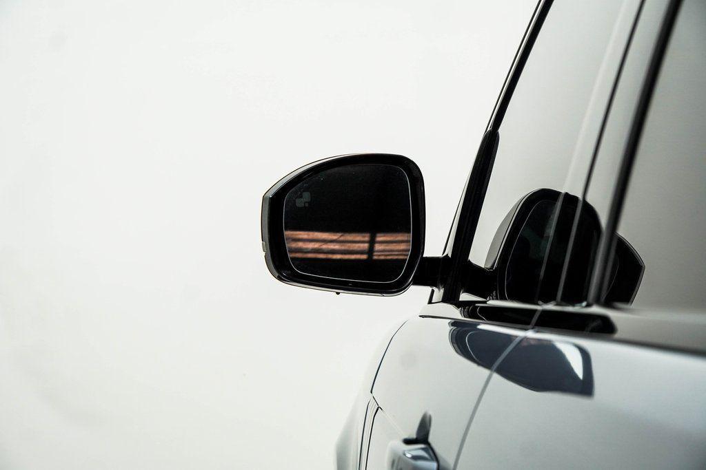 used 2020 Land Rover Range Rover car, priced at $35,000