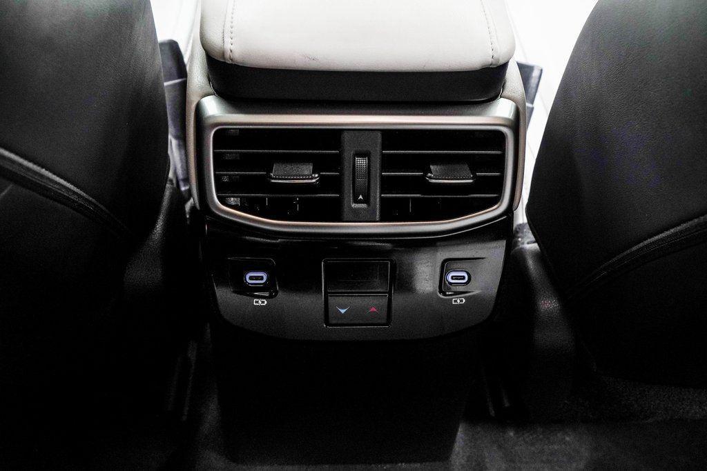 used 2023 Lexus RX 350 car, priced at $42,500