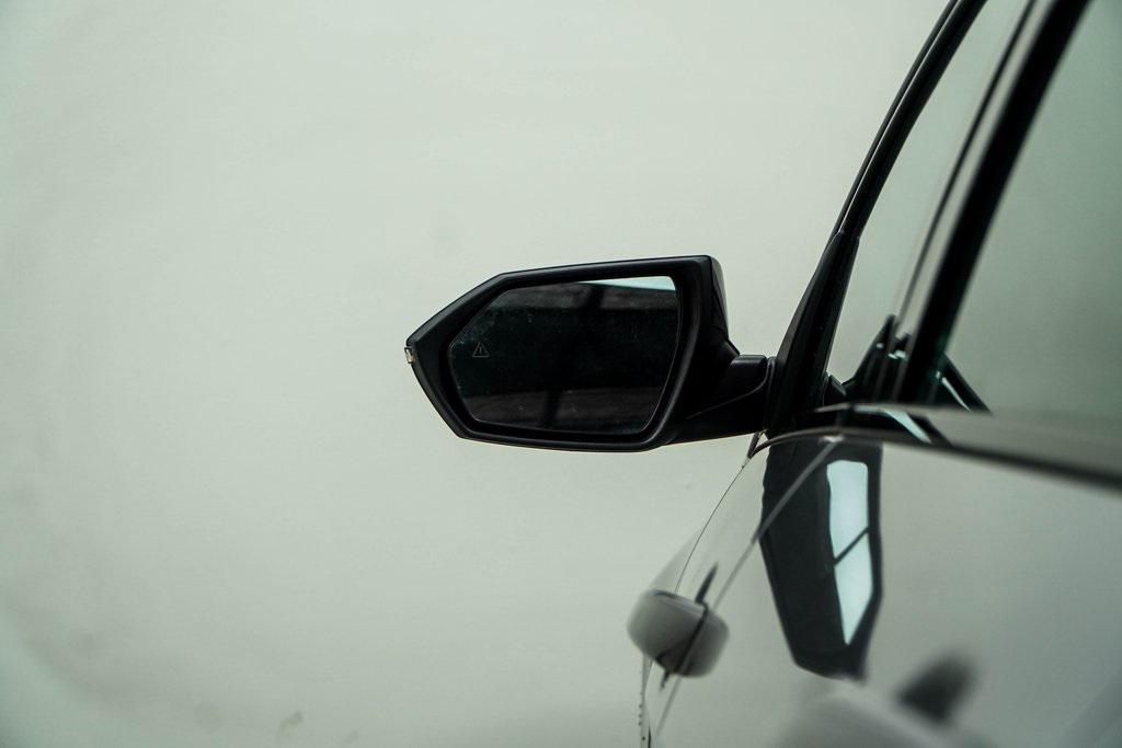 used 2025 Hyundai Elantra car, priced at $23,000