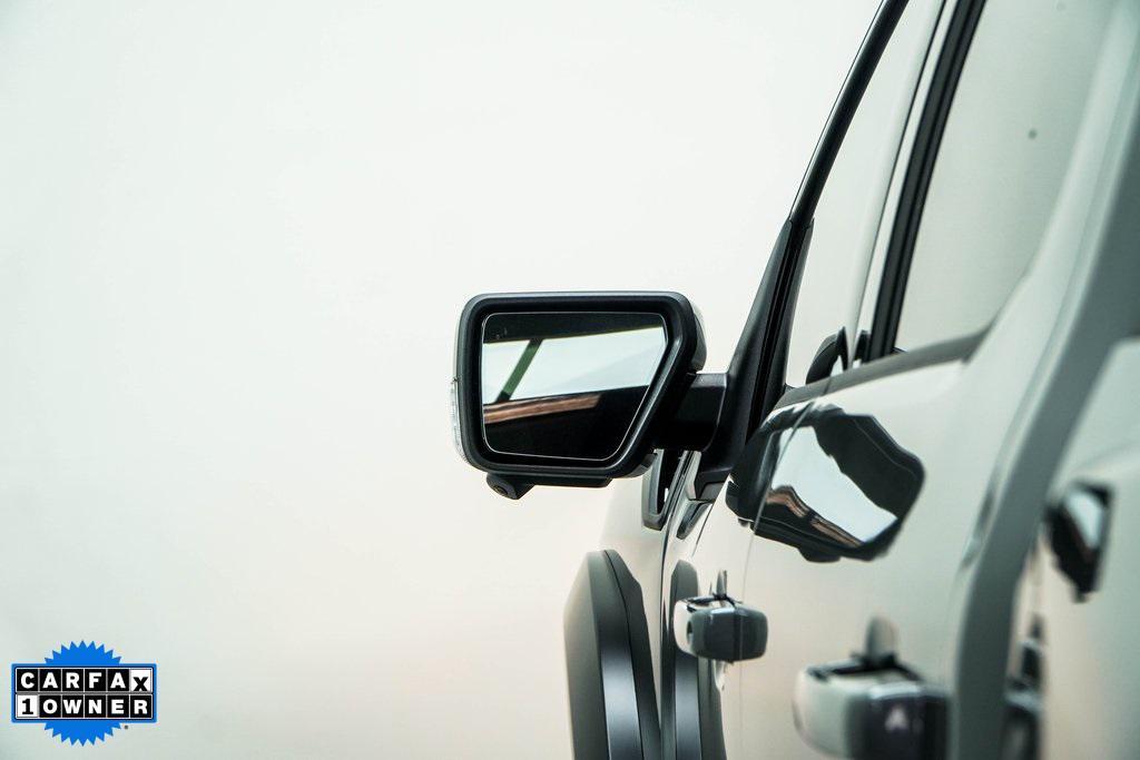 used 2025 Ford F-150 car, priced at $82,700