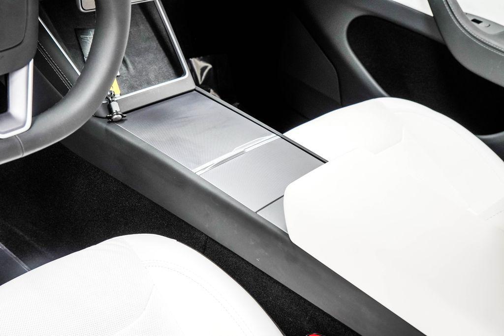 used 2026 Tesla Model Y car, priced at $44,000