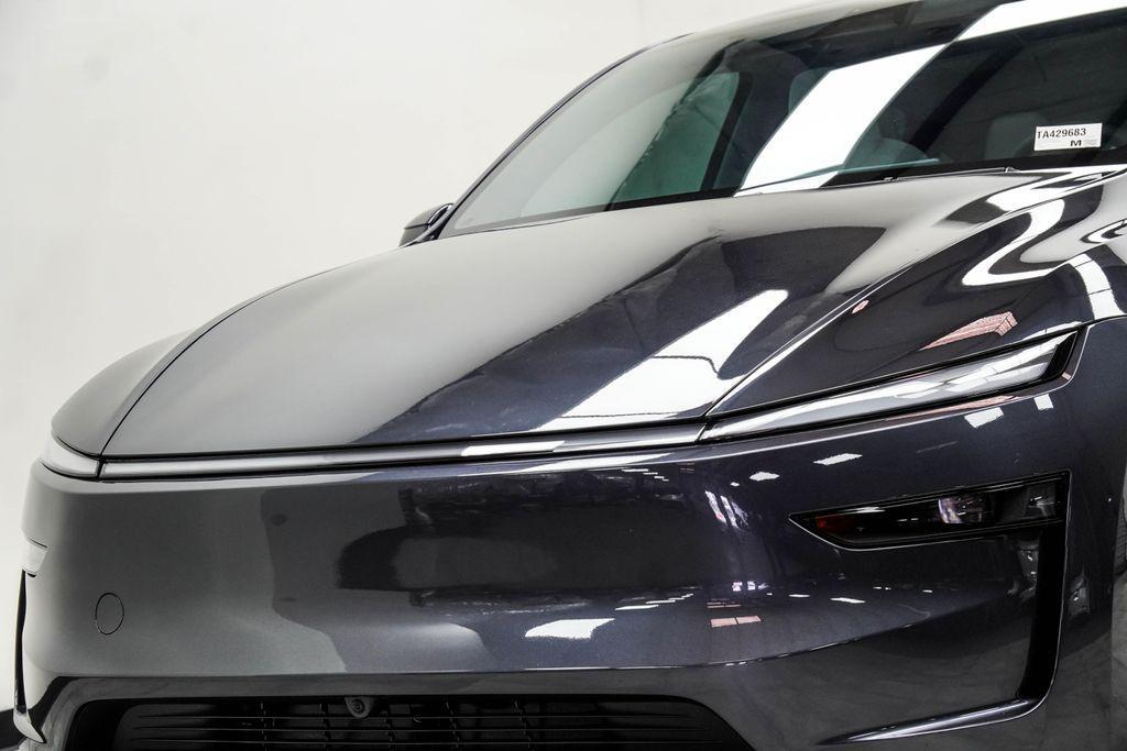 used 2026 Tesla Model Y car, priced at $44,000