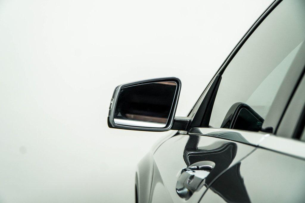 used 2017 Mercedes-Benz GLA 250 car, priced at $15,500