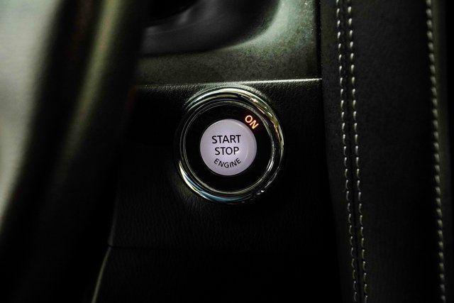 used 2024 INFINITI QX80 car, priced at $37,000