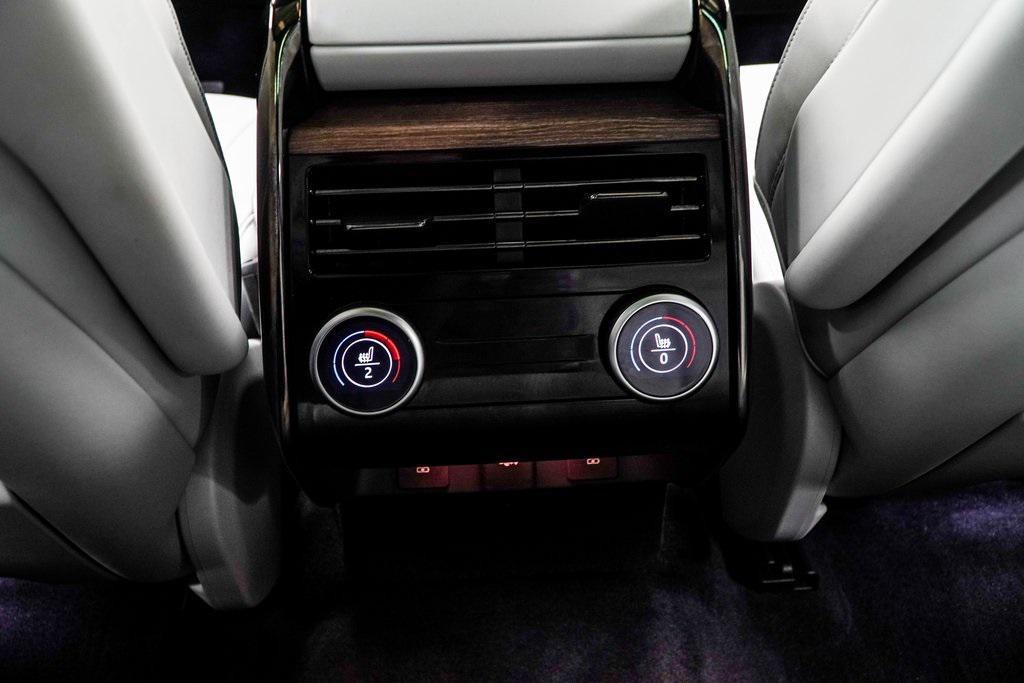 used 2023 Land Rover Range Rover Sport car, priced at $62,800