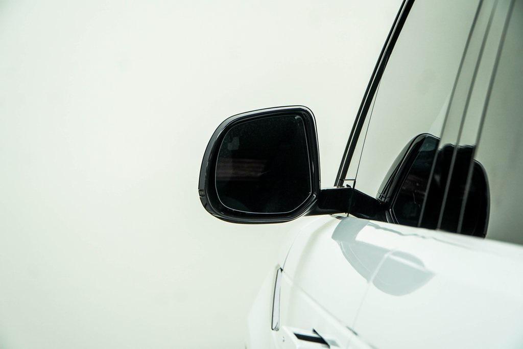 used 2023 Land Rover Range Rover Sport car, priced at $62,800