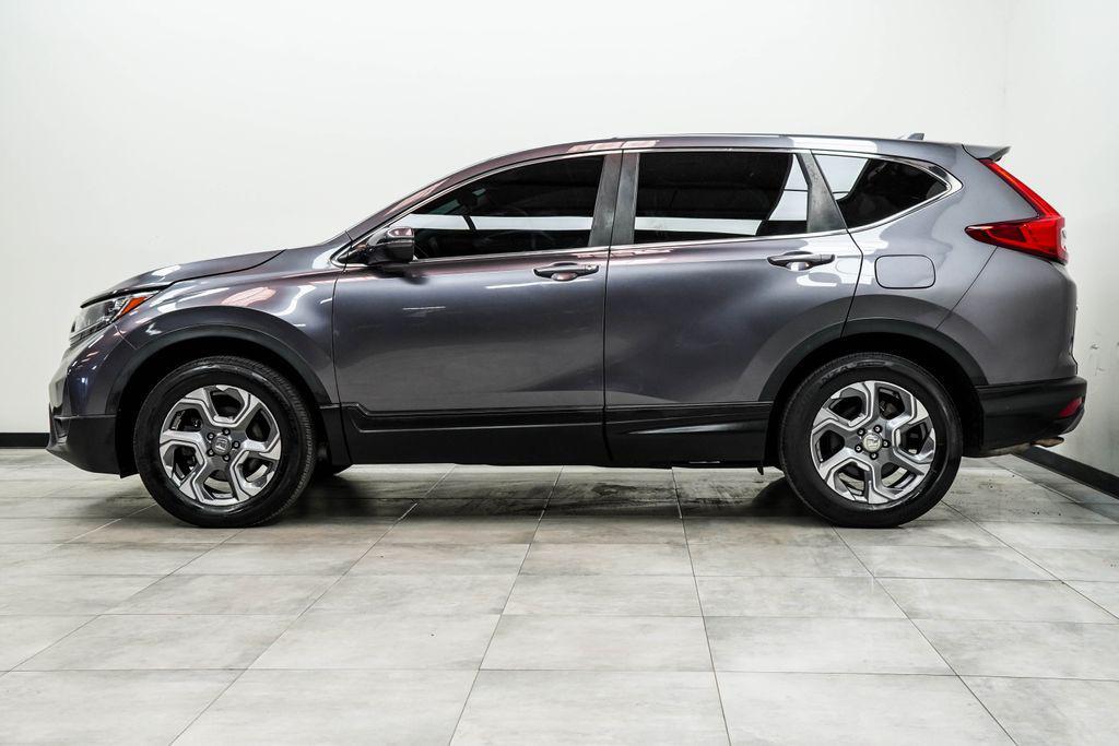 used 2019 Honda CR-V car, priced at $21,698