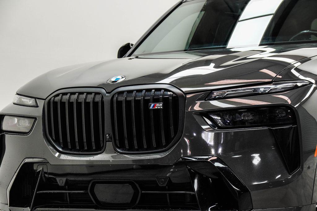 used 2024 BMW X7 car, priced at $67,900