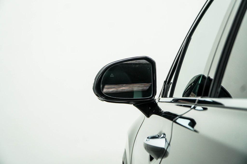 used 2023 Hyundai Santa Fe car, priced at $26,000