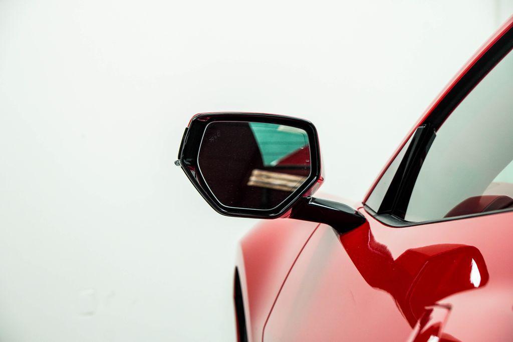 used 2023 Chevrolet Corvette car, priced at $82,198