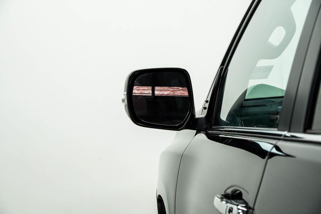 used 2021 Lexus GX 460 car, priced at $42,200