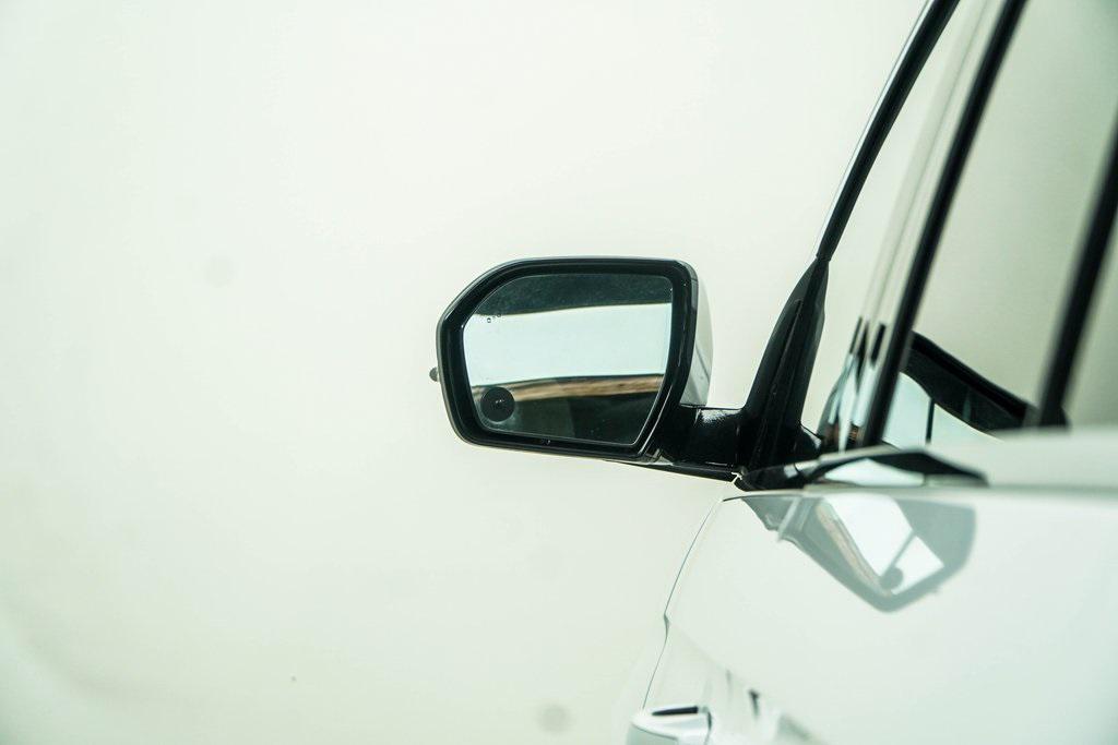 used 2023 Ford Expedition car, priced at $37,500