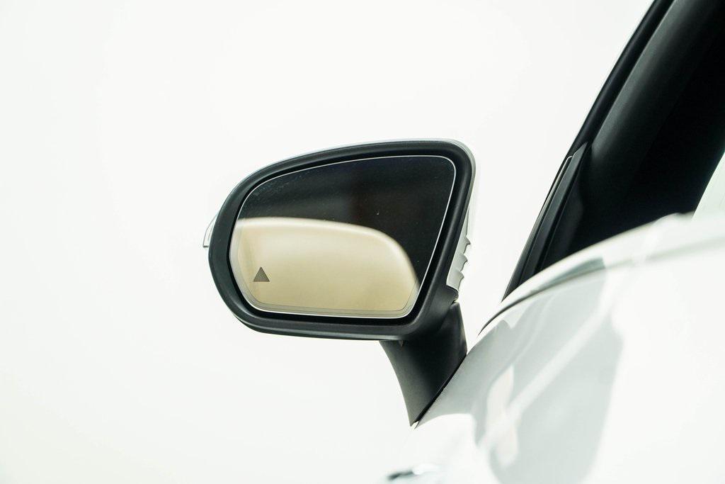 used 2018 Mercedes-Benz C-Class car, priced at $19,100